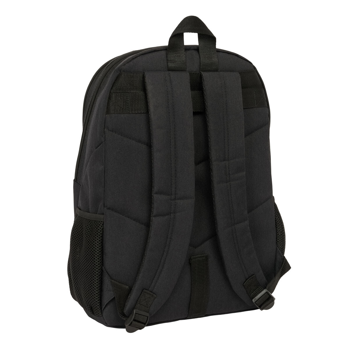 Zaino Scuola Munich Lagoon Nero 32 x 44 x 16 cm