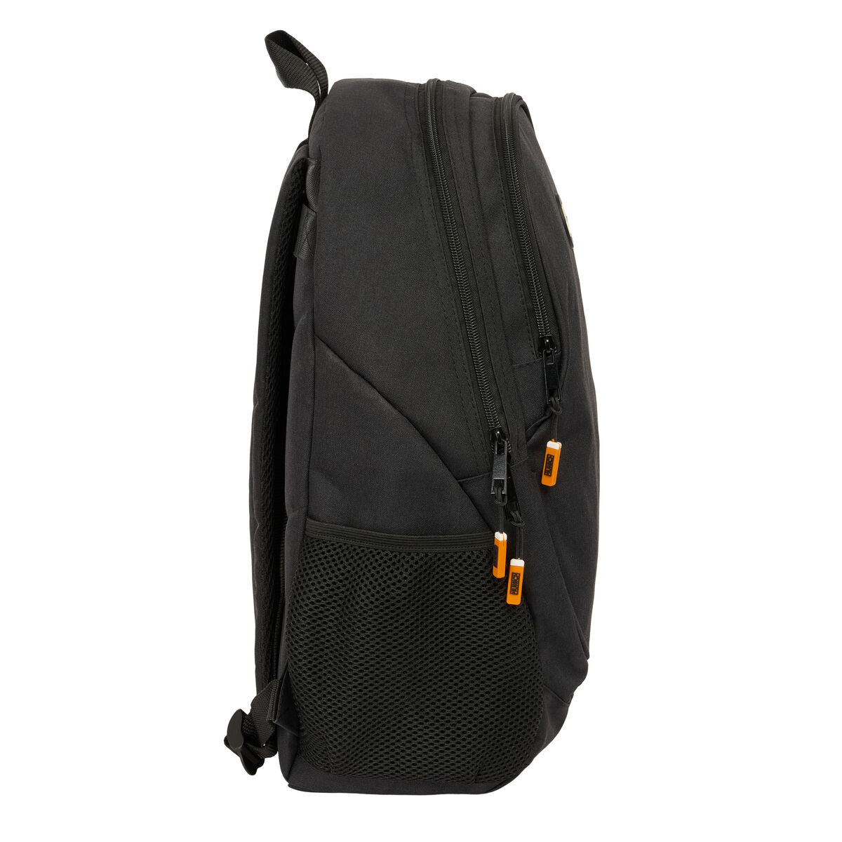 Zaino Scuola Munich Lagoon Nero 32 x 44 x 16 cm
